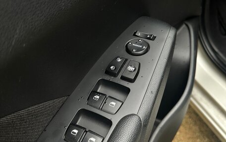 Hyundai Solaris II рестайлинг, 2018 год, 1 300 000 рублей, 16 фотография