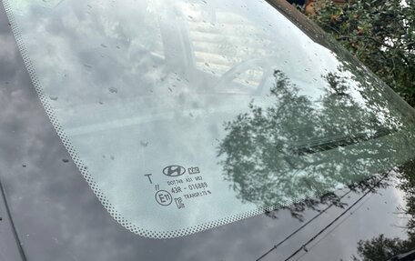 Hyundai Solaris II рестайлинг, 2018 год, 1 300 000 рублей, 13 фотография