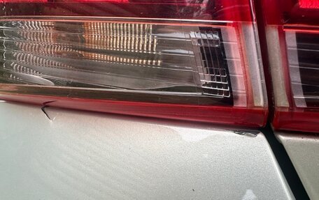 Hyundai Solaris II рестайлинг, 2018 год, 1 300 000 рублей, 18 фотография