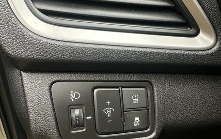 Hyundai Solaris II рестайлинг, 2018 год, 1 300 000 рублей, 17 фотография