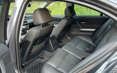 BMW 3 серия, 2008 год, 900 000 рублей, 3 фотография