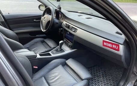 BMW 3 серия, 2008 год, 900 000 рублей, 2 фотография