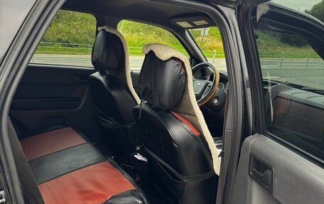 Ford Escape II, 2007 год, 700 000 рублей, 8 фотография