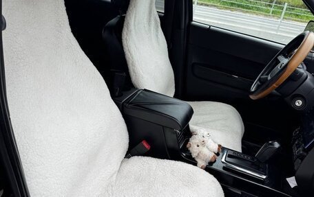 Ford Escape II, 2007 год, 700 000 рублей, 9 фотография