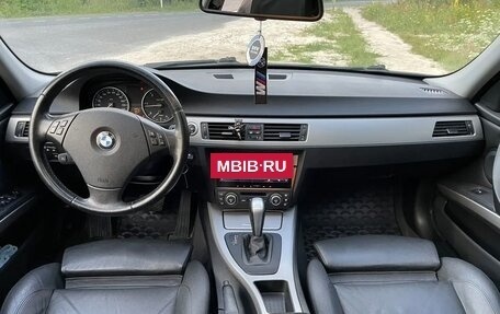 BMW 3 серия, 2008 год, 900 000 рублей, 6 фотография