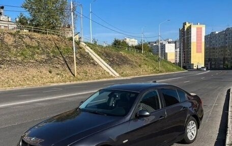 BMW 3 серия, 2008 год, 900 000 рублей, 7 фотография
