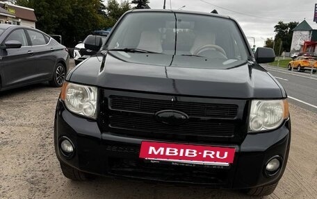 Ford Escape II, 2007 год, 700 000 рублей, 3 фотография