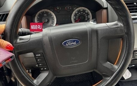 Ford Escape II, 2007 год, 700 000 рублей, 12 фотография