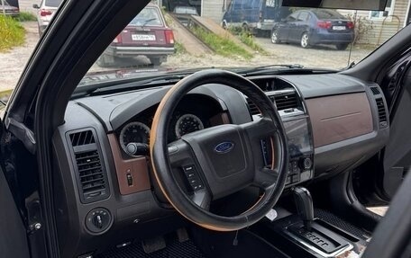 Ford Escape II, 2007 год, 700 000 рублей, 10 фотография