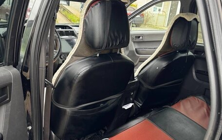 Ford Escape II, 2007 год, 700 000 рублей, 13 фотография