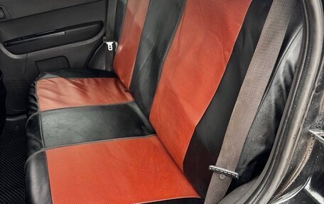 Ford Escape II, 2007 год, 700 000 рублей, 14 фотография