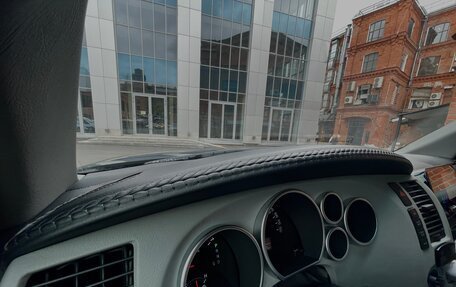 Toyota Sequoia II рестайлинг, 2008 год, 3 290 000 рублей, 8 фотография