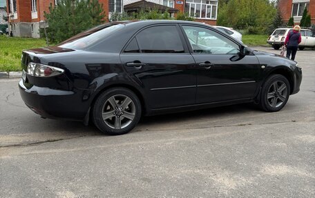 Mazda 6, 2007 год, 490 000 рублей, 5 фотография