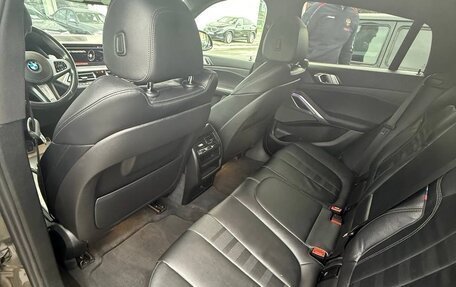 BMW X6, 2020 год, 8 000 000 рублей, 5 фотография