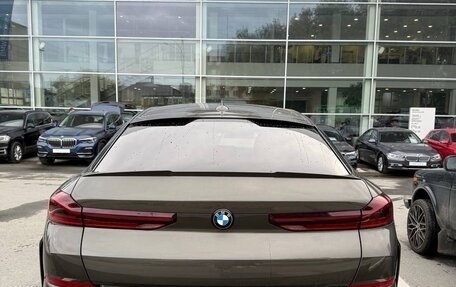 BMW X6, 2020 год, 8 000 000 рублей, 3 фотография