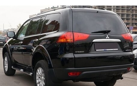 Mitsubishi Pajero Sport II рестайлинг, 2014 год, 2 100 000 рублей, 7 фотография