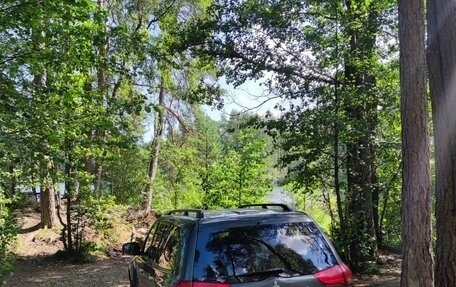 Mitsubishi Pajero Sport II рестайлинг, 2014 год, 2 100 000 рублей, 5 фотография