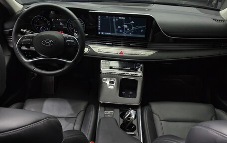 Hyundai Grandeur, 2020 год, 2 709 002 рублей, 7 фотография