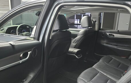 Hyundai Grandeur, 2020 год, 2 709 002 рублей, 12 фотография