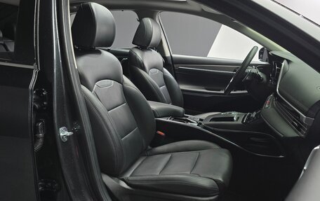 Hyundai Grandeur, 2020 год, 2 709 002 рублей, 10 фотография