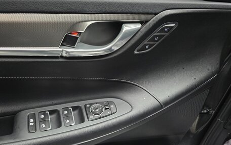 Hyundai Grandeur, 2020 год, 2 709 002 рублей, 17 фотография