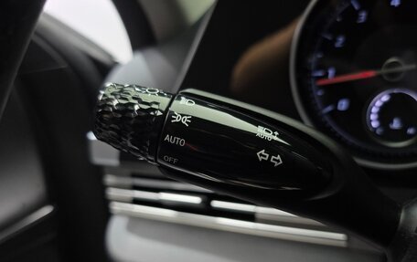 Hyundai Grandeur, 2020 год, 2 709 002 рублей, 16 фотография