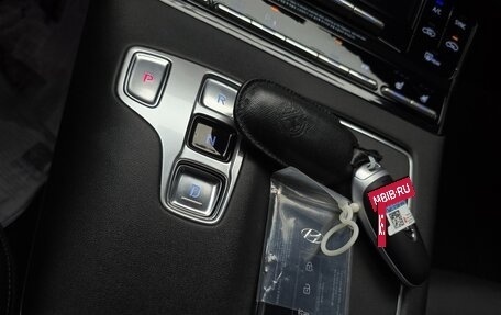 Hyundai Grandeur, 2020 год, 2 709 002 рублей, 9 фотография