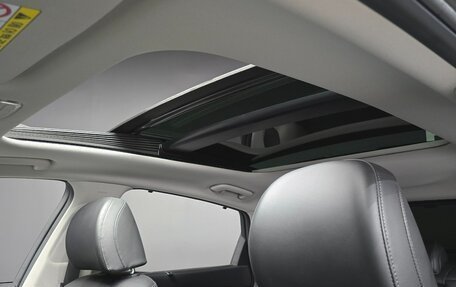 Hyundai Grandeur, 2020 год, 2 709 002 рублей, 19 фотография