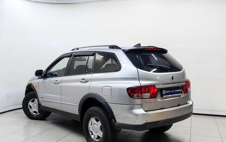 SsangYong Kyron I, 2008 год, 358 000 рублей, 2 фотография