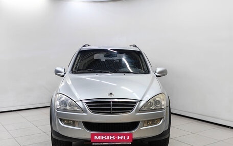 SsangYong Kyron I, 2008 год, 358 000 рублей, 3 фотография