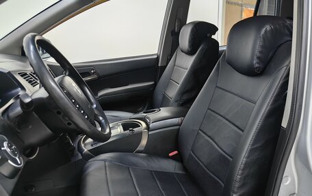 SsangYong Kyron I, 2008 год, 358 000 рублей, 6 фотография