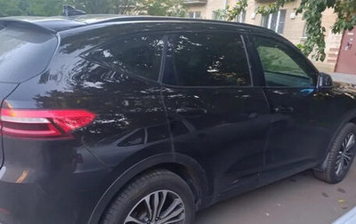Haval F7 I, 2020 год, 1 800 000 рублей, 1 фотография
