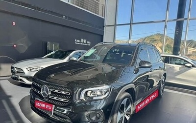 Mercedes-Benz GLB, 2022 год, 3 090 000 рублей, 1 фотография