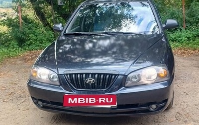 Hyundai Elantra III, 2008 год, 380 000 рублей, 1 фотография
