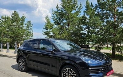 Porsche Cayenne III, 2019 год, 6 250 000 рублей, 1 фотография
