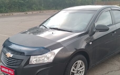 Chevrolet Cruze II, 2012 год, 790 000 рублей, 1 фотография