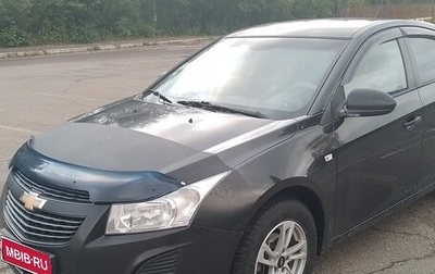 Chevrolet Cruze II, 2012 год, 790 000 рублей, 1 фотография