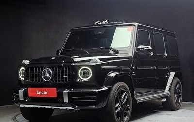 Mercedes-Benz G-Класс AMG, 2022 год, 18 392 996 рублей, 1 фотография