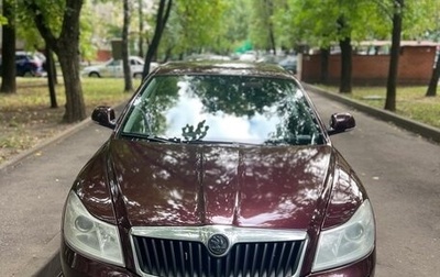 Skoda Octavia, 2010 год, 650 000 рублей, 1 фотография