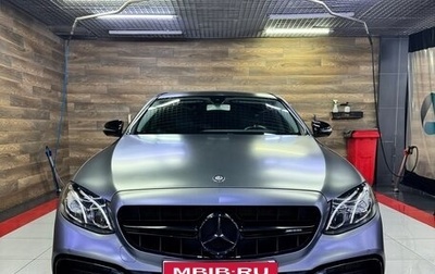 Mercedes-Benz E-Класс, 2016 год, 3 399 000 рублей, 1 фотография
