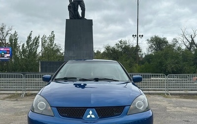 Mitsubishi Lancer IX, 2004 год, 549 999 рублей, 1 фотография