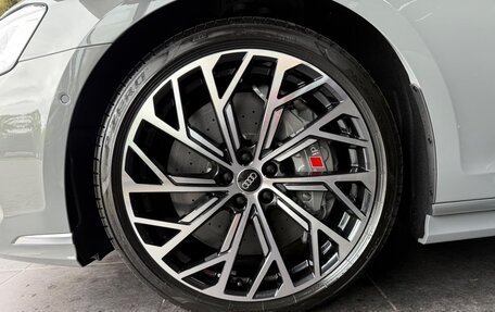 Audi S8, 2025 год, 26 990 000 рублей, 7 фотография
