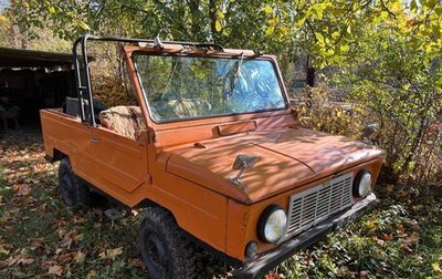 ЛуАЗ 969, 1978 год, 245 000 рублей, 1 фотография