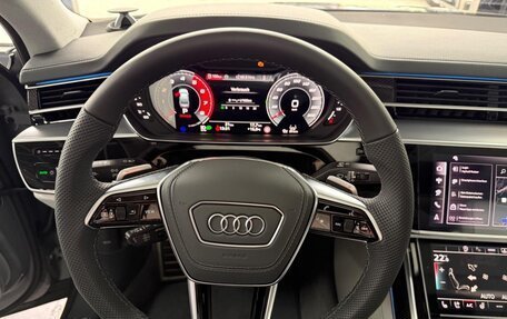 Audi S8, 2025 год, 26 990 000 рублей, 10 фотография
