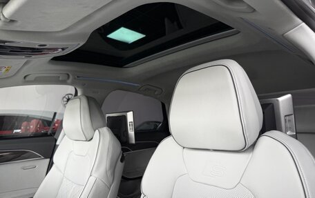 Audi S8, 2025 год, 26 990 000 рублей, 12 фотография