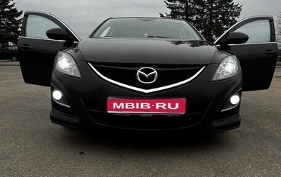Mazda 6, 2011 год, 850 000 рублей, 1 фотография