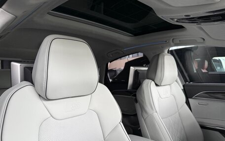Audi S8, 2025 год, 26 990 000 рублей, 14 фотография