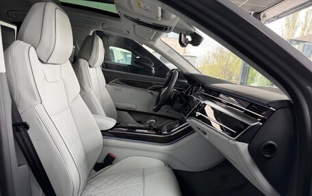 Audi S8, 2025 год, 26 990 000 рублей, 13 фотография