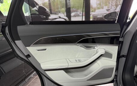Audi S8, 2025 год, 26 990 000 рублей, 26 фотография