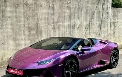 Lamborghini Huracán, 2022 год, 24 864 434 рублей, 1 фотография